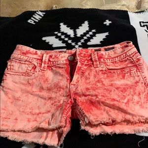 Rock Revival Shorts